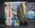 UFO Lights Out Japan Rare LP OBI