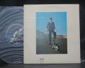 Pink Floyd Wish You Were Here Japan Orig. LP INSERT