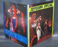 Jefferson Airplane Worst of Japan Rare LP G/F DIF STAGE COVER