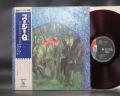 CCR Creedence Clearwater Revival Suzie Q Japan Orig. LP OBI DIF RED WAX