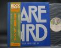Rare Bird As Your Mind Flies By Japan Orig. LP OBI