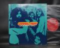 Canned Heat Live at Topanga Corral Japan Orig. LP DIF INSERT