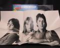 Paul McCartney Wings Greatest Japan Orig. LP OBI POSTER + RARE INSERT