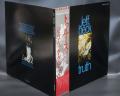Jeff Beck Truth Japan Rare LP OBI G/F BOOKLET