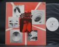 Robin Trower This Is Robin Trower Japan PROMO ONLY LP WHITE LABEL