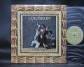 Colosseum Those Who Are About to Die Salute You Japan Early Press LP 2INSERTS