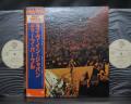 Deep Purple Live in Japan Japan 10th Anniv LTD 2LP OBI