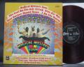 Beatles Magical Mystery Tour Japan Orig. LP ODEON RED WAX