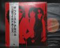 Wild Horses The First Album Japan Orig. LP OBI