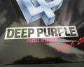 Deep Purple Perfect Strangers Japan Orig. LP OBI + RARE STICKER