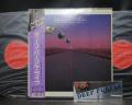 Deep Purple Nobody’s Perfect Japan Orig. 2LP OBI + RARE METAL STICKER