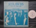 Strawbs S/T Japan PROMO ONLY LP G/F A&M