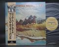 Marshall Tucker Band Long Hard Ride Japan LTD LP OBI