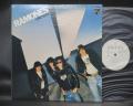 Ramones Leave Home Japan Orig. PROMO LP WHITE LABEL
