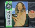 Blind Faith S/T Same Title Japan LTD LP OBI