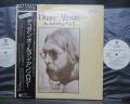 Allman Brothers Band Duane Allman Anthology Vol. II Japan PROMO 2LP