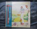 Elton John Goodbye Yellow Brick Road Japan “Rock Greatest” ED 2LP OBI