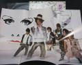 Prince And Revolution ‎Purple Rain Japan Orig. LP OBI RARE POSTER