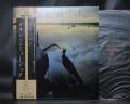 Roxy Music Avalon Japan Rare LP OBI