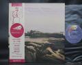 Moody Blues Seventh Sojourn Japan Rare LP OBI BOOKLET