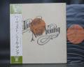 Neil Young Harvest Japan Rare LP OBI