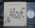 Ten Wheel Drive with Genya Ravan Peculiar Friends Japan Orig. PROMO LP WHITE LABEL