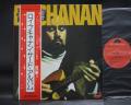 Roy Buchanan That's What I Am Here For Japan Orig. LP OBI