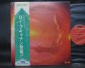 Roy Buchanan Second Album Japan Orig. LP OBI