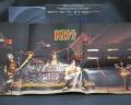 Kiss Destroyer Japan Orig. LP + RARE POSTER