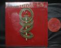 TOTO IV Japan “Tour Edition” LP CAP OBI SHRINK