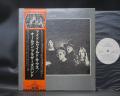 Allman Brothers Band Idlewild South Japan PROMO LP OBI WHITE LABEL