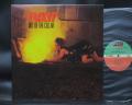 Ratt Out Of The Cellar US Orig. LP INNER SLEEVE