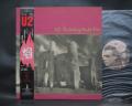 U2 The Unforgettable Fire Japan Orig. LP OBI