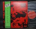 Slade Alive ! Japan Orig. LP OBI INSERT