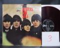 3. Beatles For Sale Japan Early Press LP G/F ODEON RED WAX