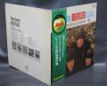 Beatles Early Beatles Japan “Forever Edition” LP OBI G/F