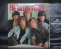 Rolling Stones VOL. 4 ~ Out of Our Heads Japan Orig. LP G/F DIF COVER