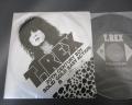 T. Rex 20th Century Boy - Solid Gold Easy Action Japan PROMO ONLY 7" ENVELOPE PS