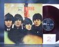 2. Beatles For Sale Japan Orig. LP G/F ODEON RED WAX