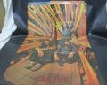 Cactus One Way … Or Another Japan Orig. LP RARE POSTER