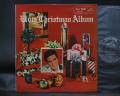 Elvis Presley Elvis’ Christmas Album Japan Rare LP VICTOR