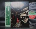 Lord Sutch and Heavy Friends Hands Of Jack The Ripper Japan LTD LP GREEN OBI