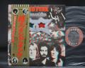 Grand Funk Railroad Shinin’ On Japan Orig. LP OBI 3D GLASSES