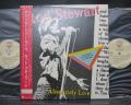 Rod Stewart Absolutely Live Japan Orig. 2LP OBI