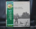 George Harrison All Things Must Pass Japan Forever ED 3LP BOX SET OBI