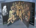 Jimi Hendrix Electric Ladyland Japan Early Press 2LP RARE DIF COVER