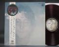 John Lennon Imagine Japan Orig. LP OBI RED WAX