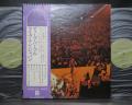 Deep Purple Live in Japan Japan Orig. 2LP OBI