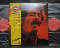 Santana Same Title Japan ONLY LTD BOX 2P SET OBI