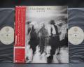 Fleetwood Mac Live Japan Orig. 2LP OBI INSERT